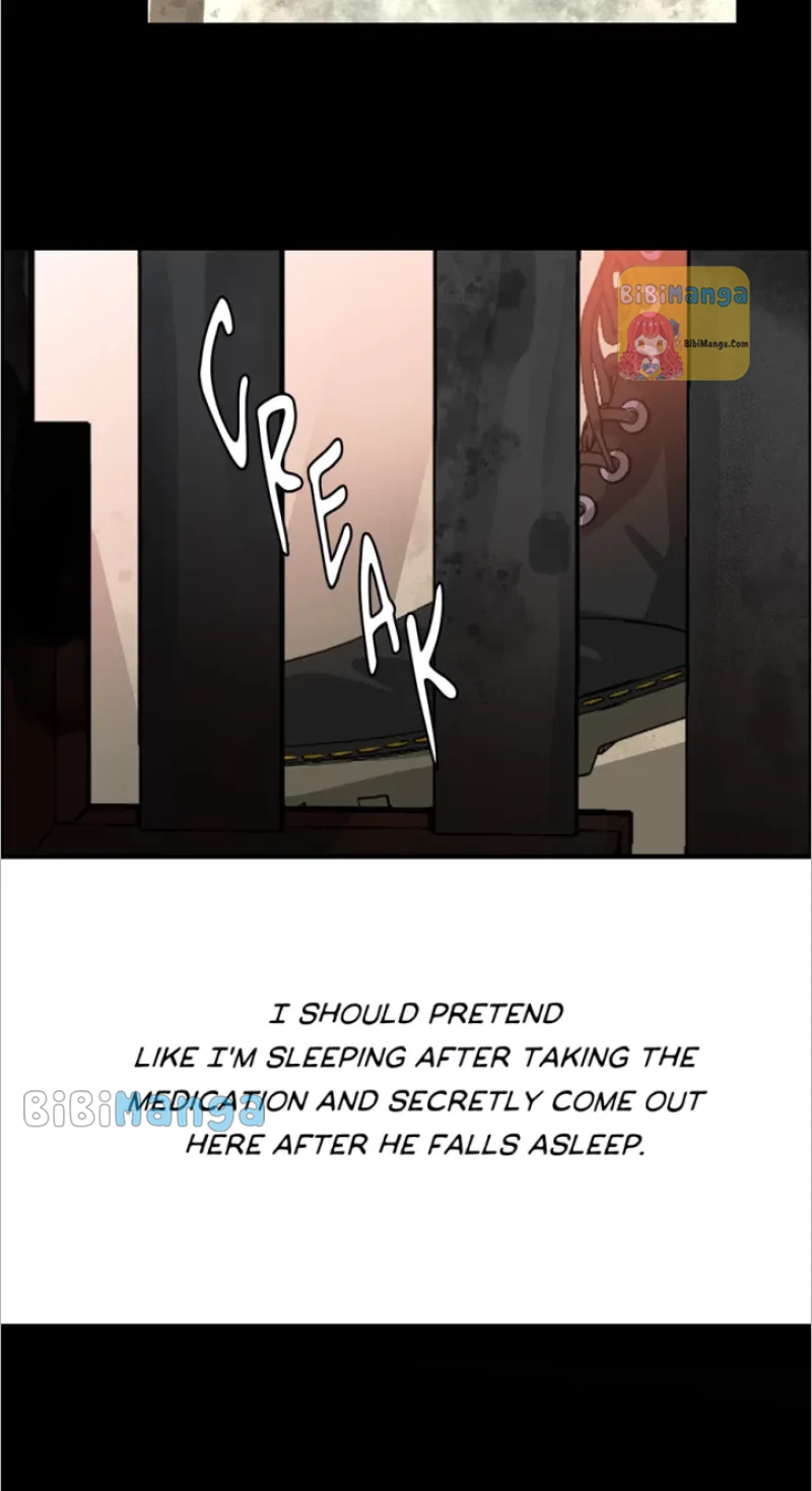 When a Thousand Moons Rise Chapter 82 - page 13