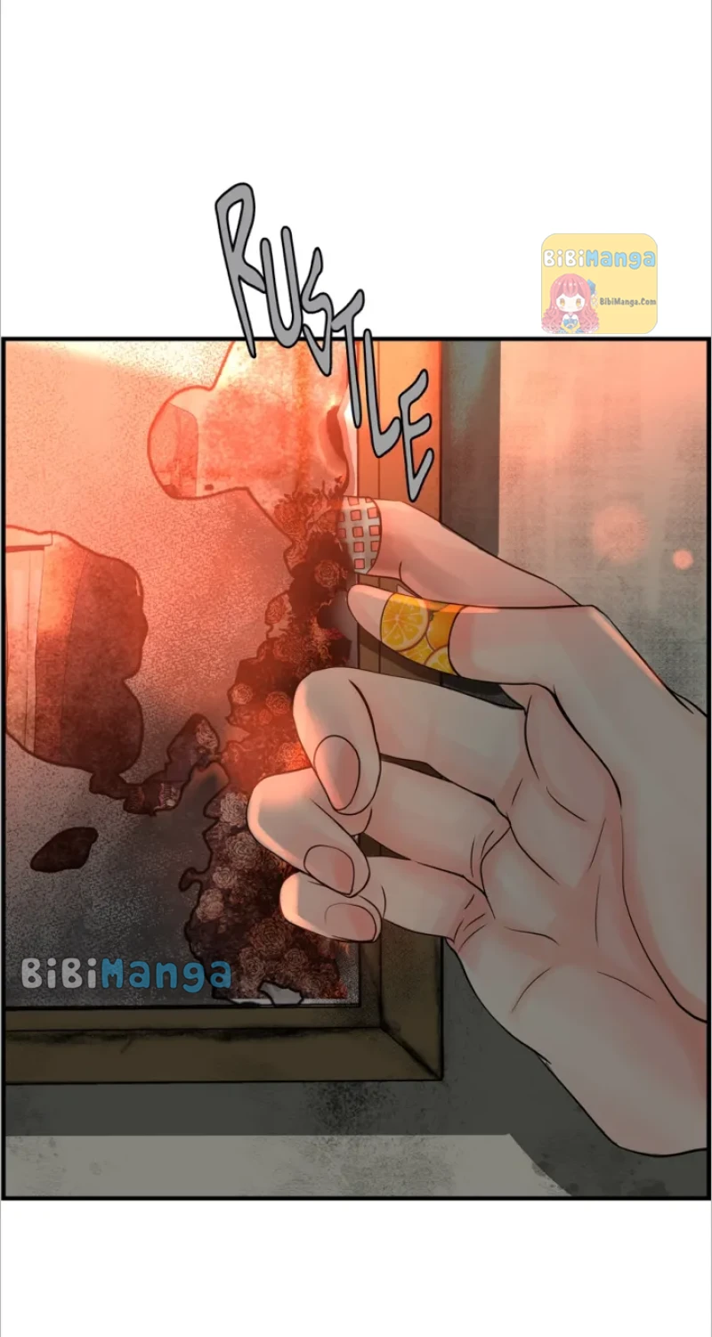 When a Thousand Moons Rise Chapter 82 - page 17