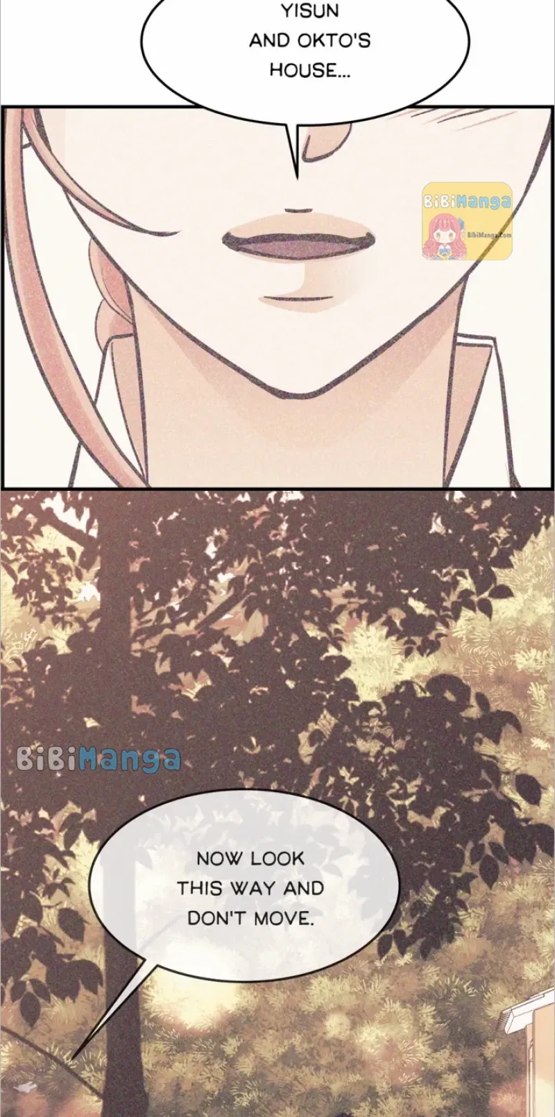 When a Thousand Moons Rise Chapter 82 - page 26
