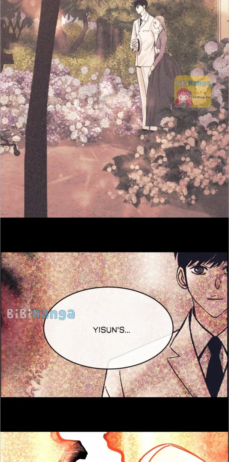 When a Thousand Moons Rise Chapter 82 - page 27