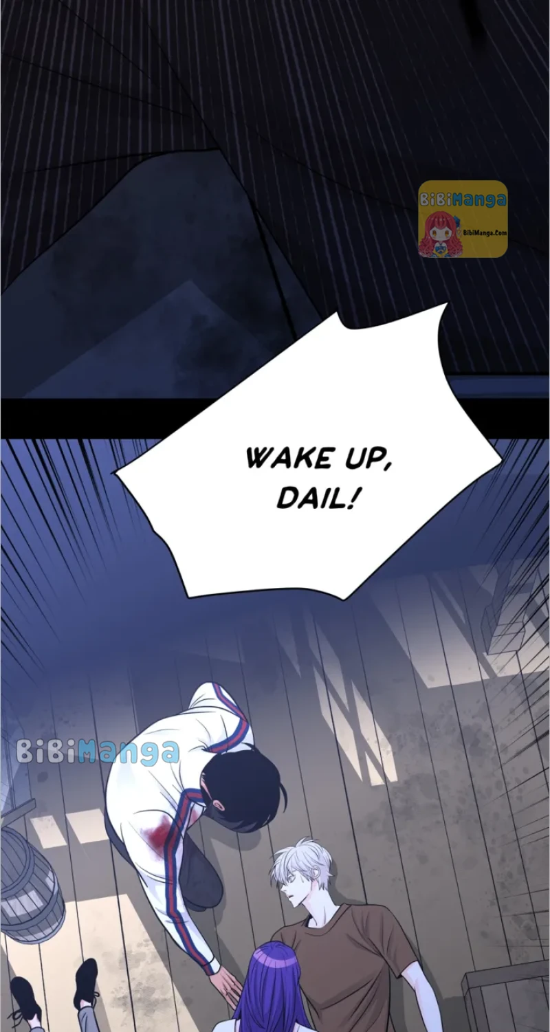 When a Thousand Moons Rise Chapter 82 - page 33