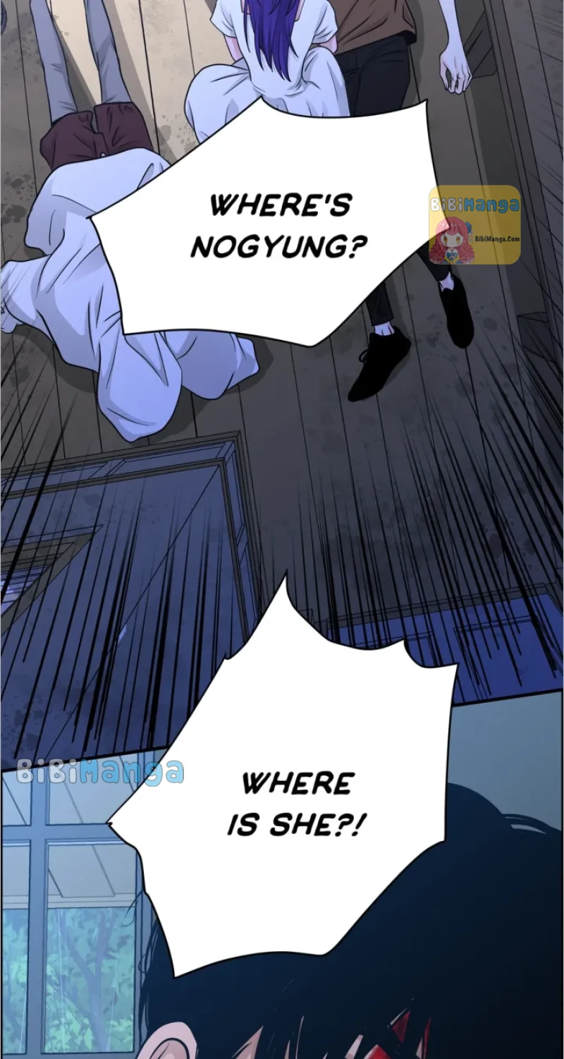 When a Thousand Moons Rise Chapter 82 - page 34