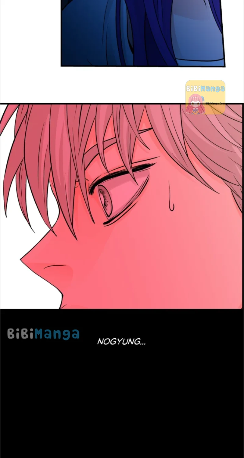 When a Thousand Moons Rise Chapter 82 - page 36