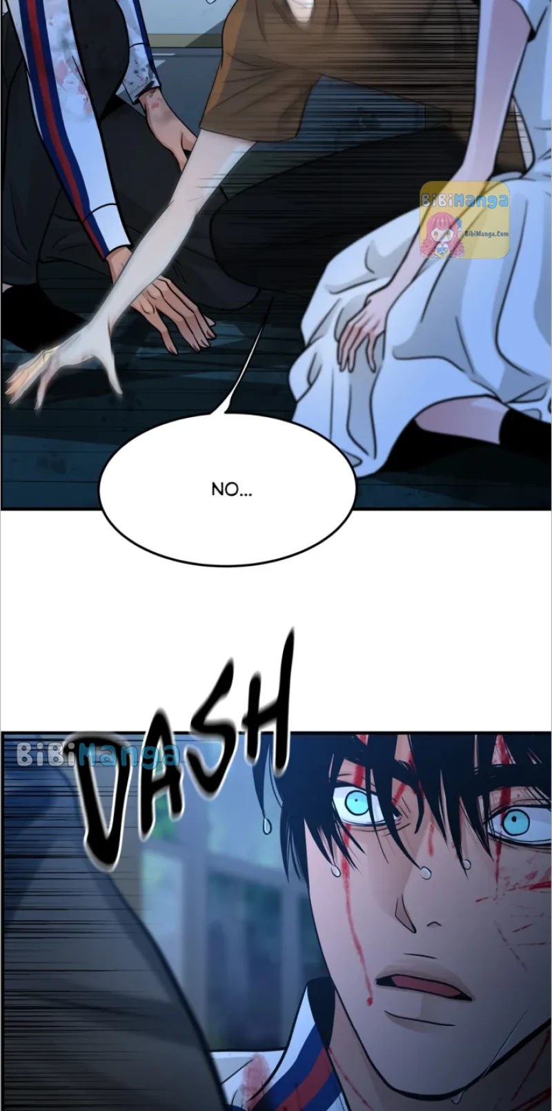 When a Thousand Moons Rise Chapter 82 - page 39