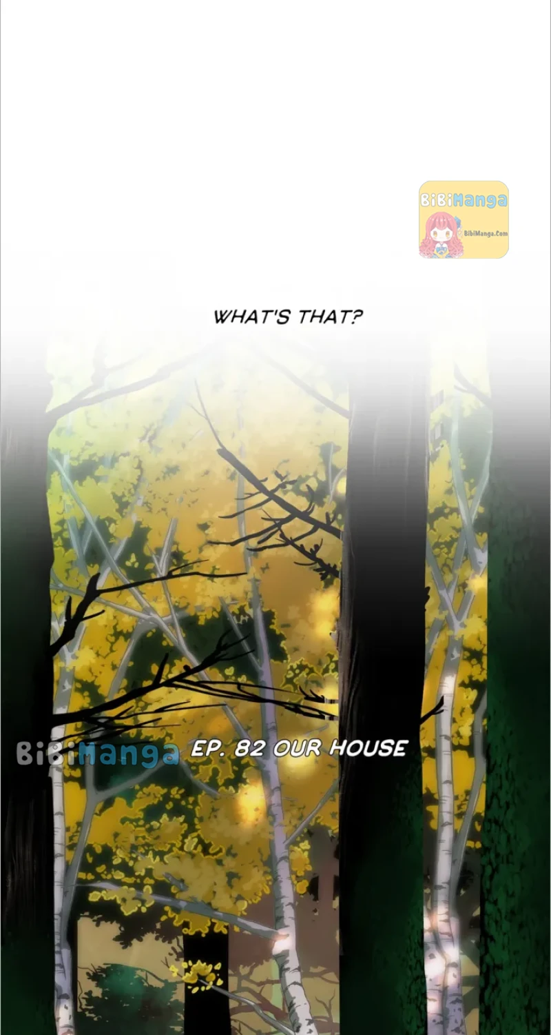 When a Thousand Moons Rise Chapter 82 - page 4