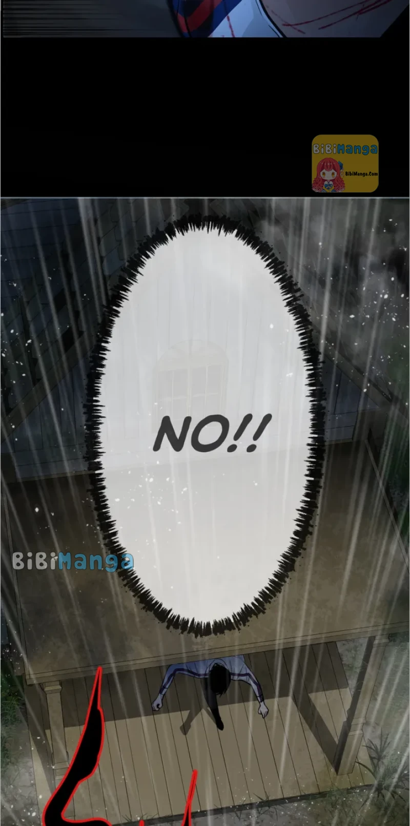 When a Thousand Moons Rise Chapter 82 - page 40