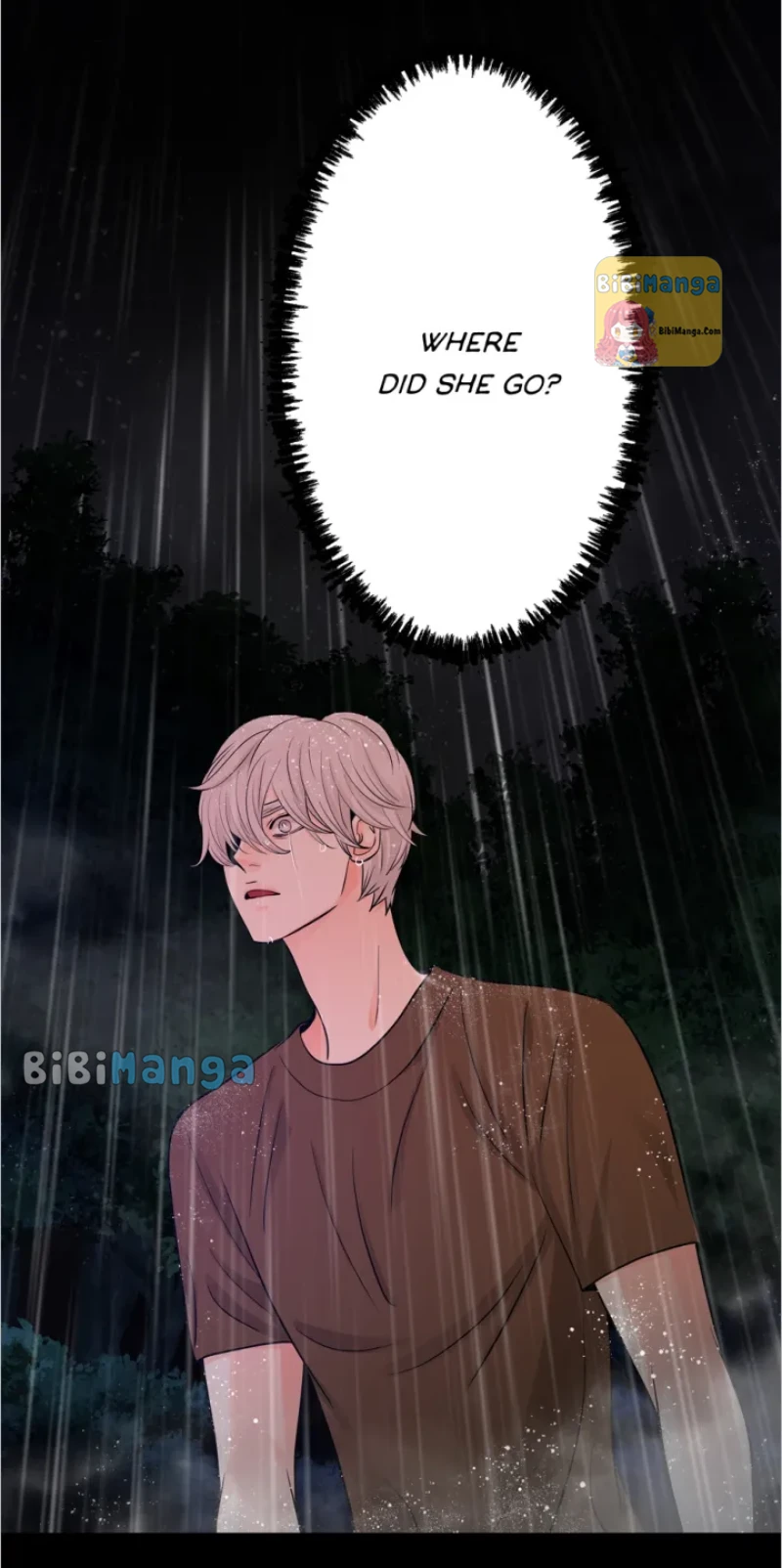 When a Thousand Moons Rise Chapter 82 - page 42