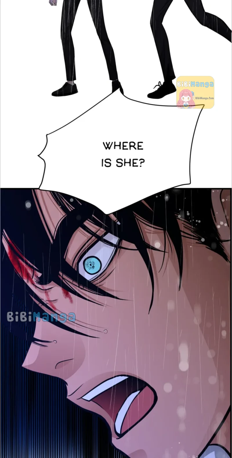 When a Thousand Moons Rise Chapter 82 - page 45