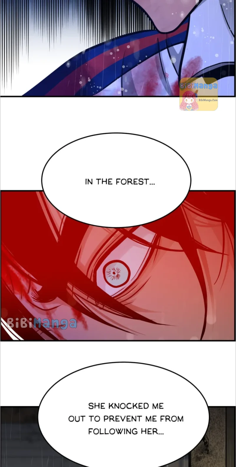 When a Thousand Moons Rise Chapter 82 - page 46