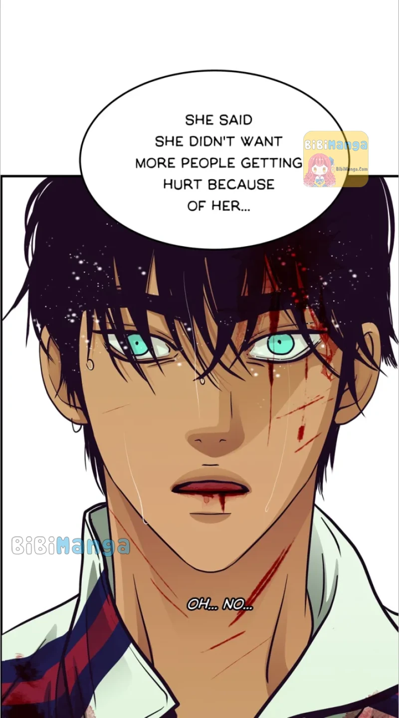When a Thousand Moons Rise Chapter 82 - page 49