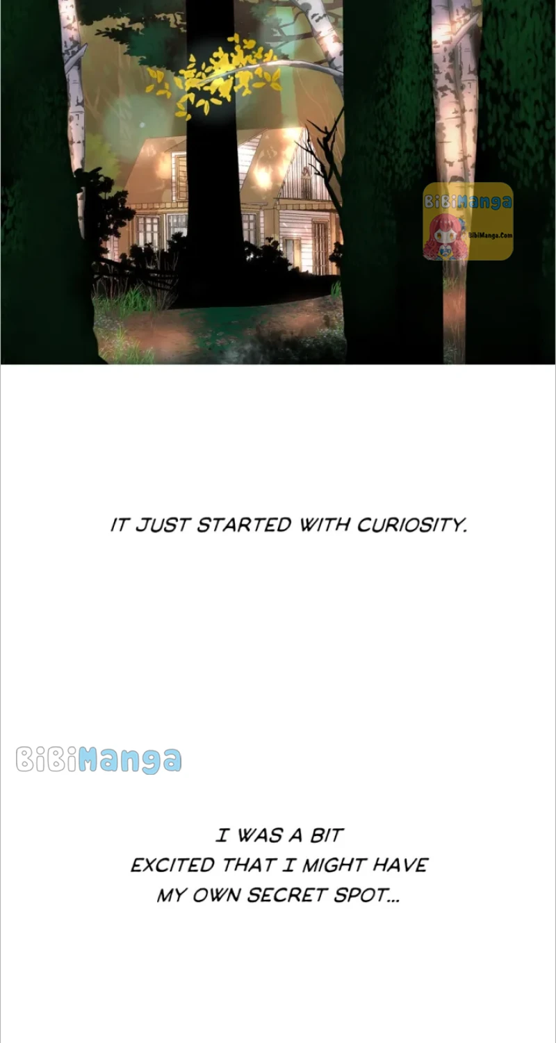 When a Thousand Moons Rise Chapter 82 - page 5