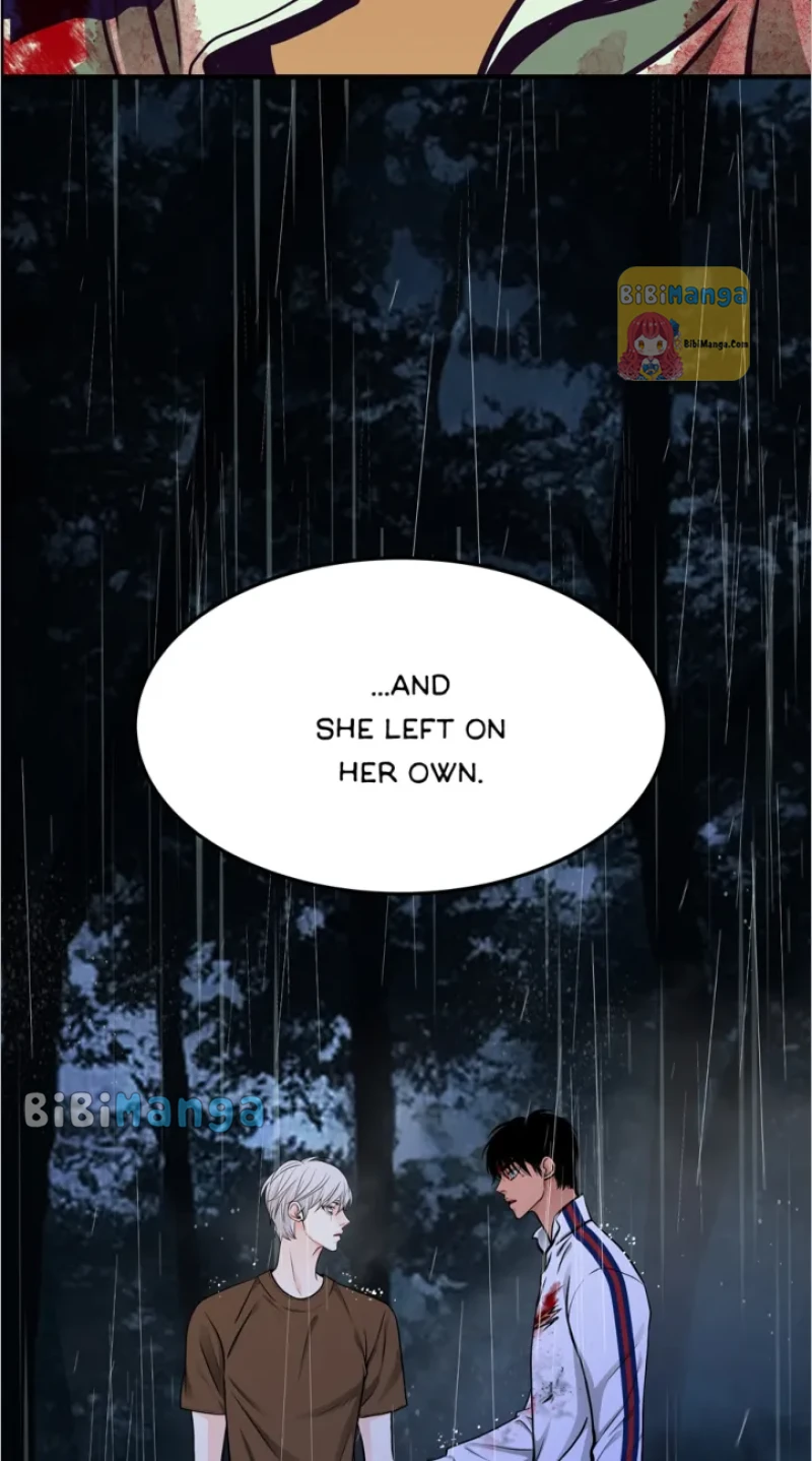 When a Thousand Moons Rise Chapter 82 - page 50