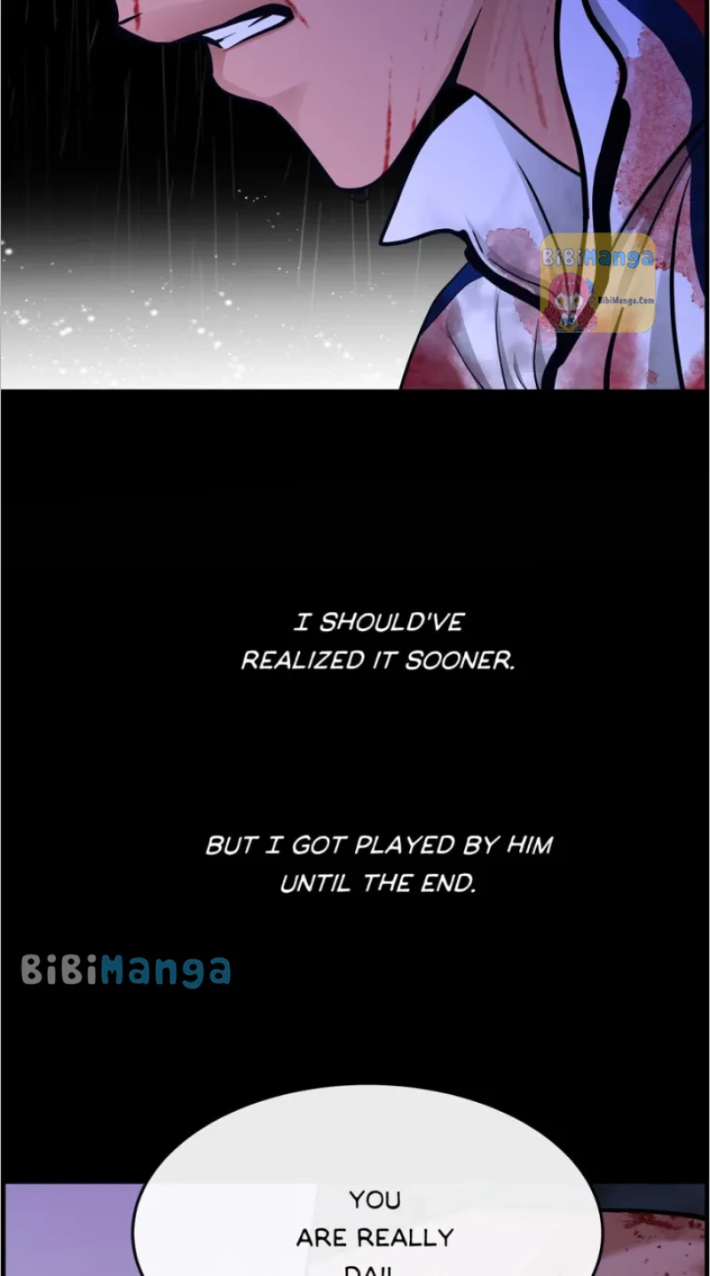When a Thousand Moons Rise Chapter 82 - page 53