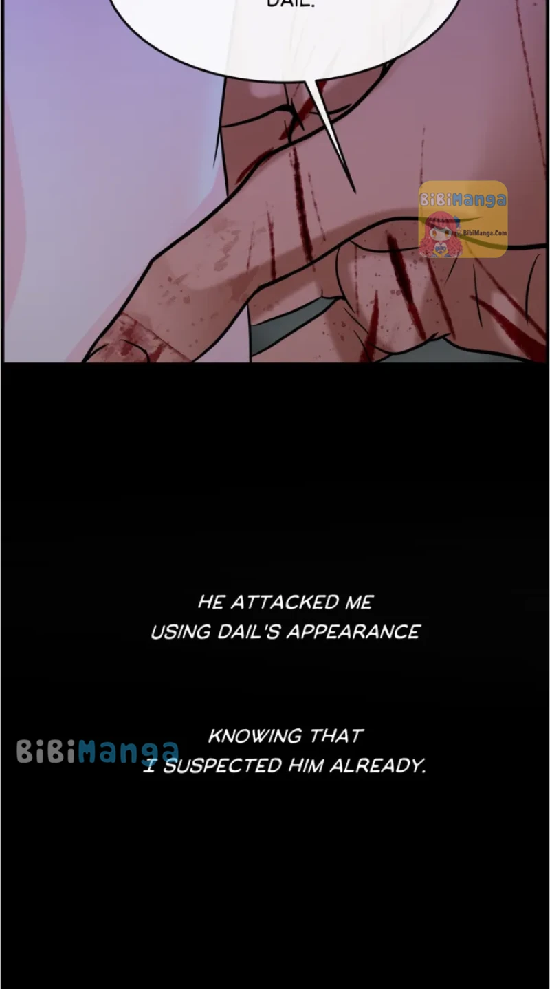 When a Thousand Moons Rise Chapter 82 - page 54