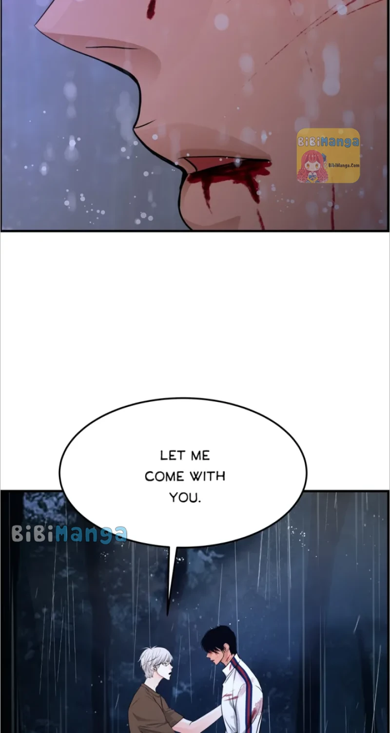 When a Thousand Moons Rise Chapter 82 - page 58
