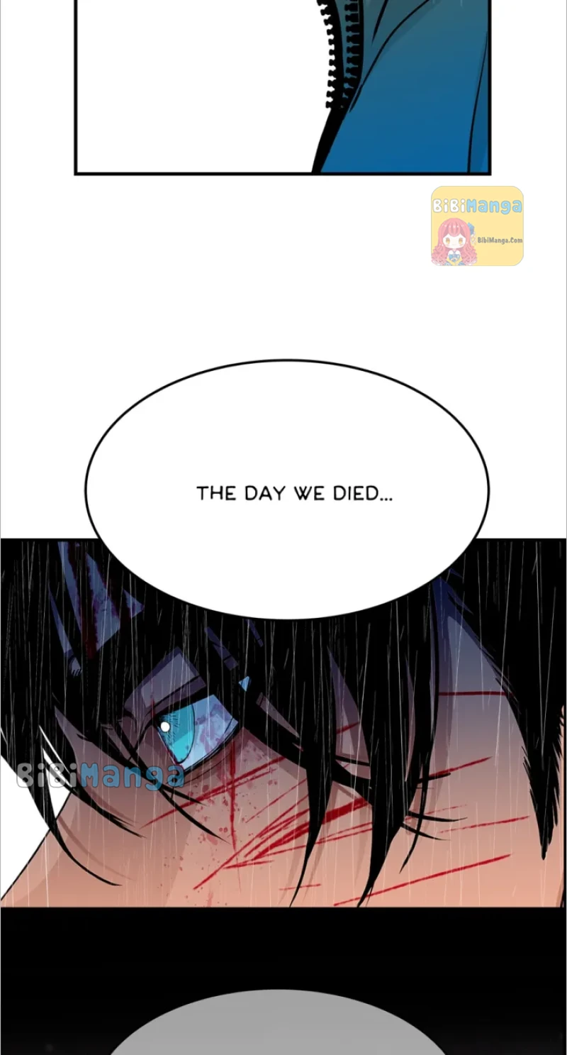 When a Thousand Moons Rise Chapter 82 - page 62
