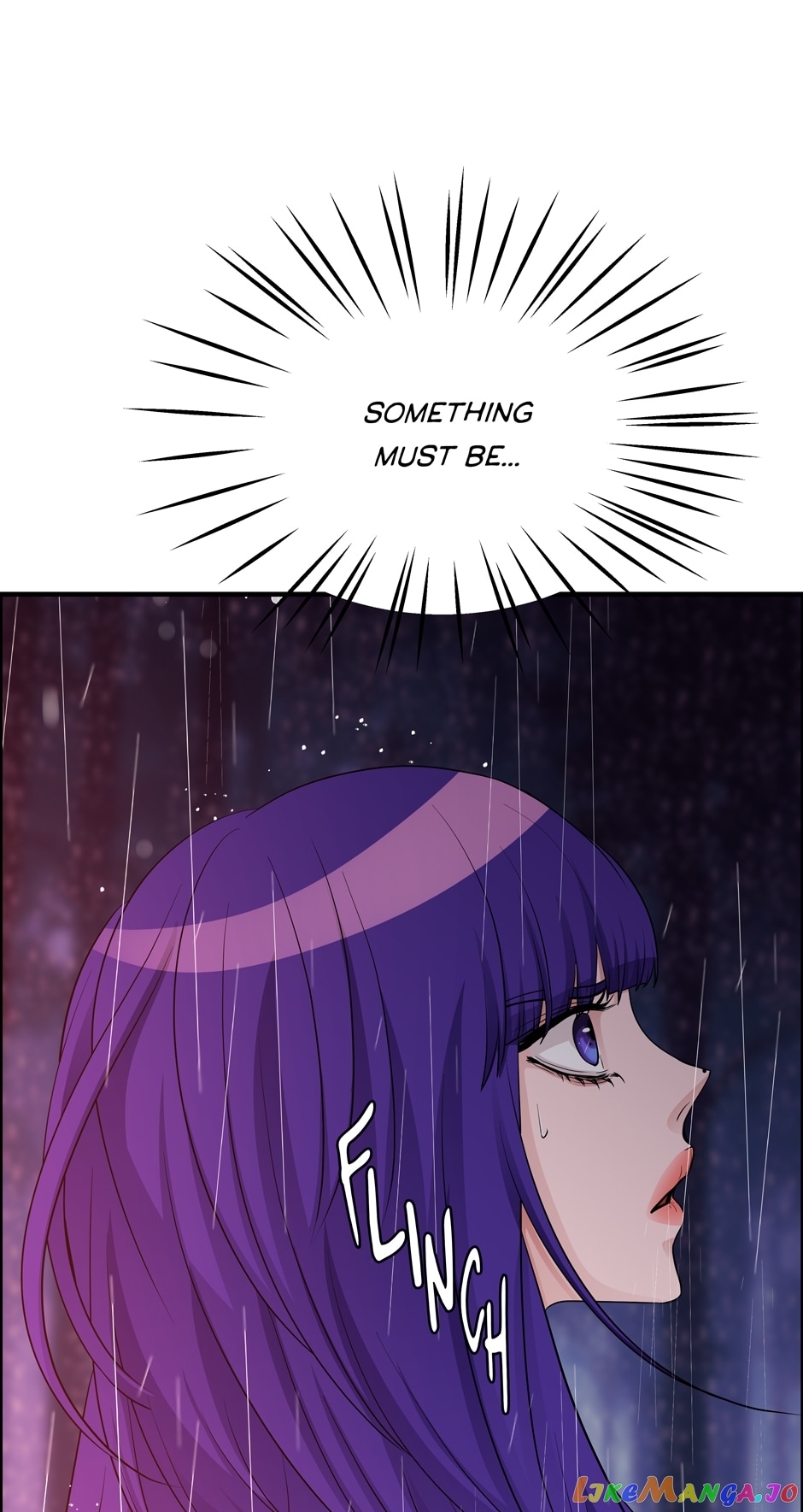 When a Thousand Moons Rise Chapter 83 - page 11