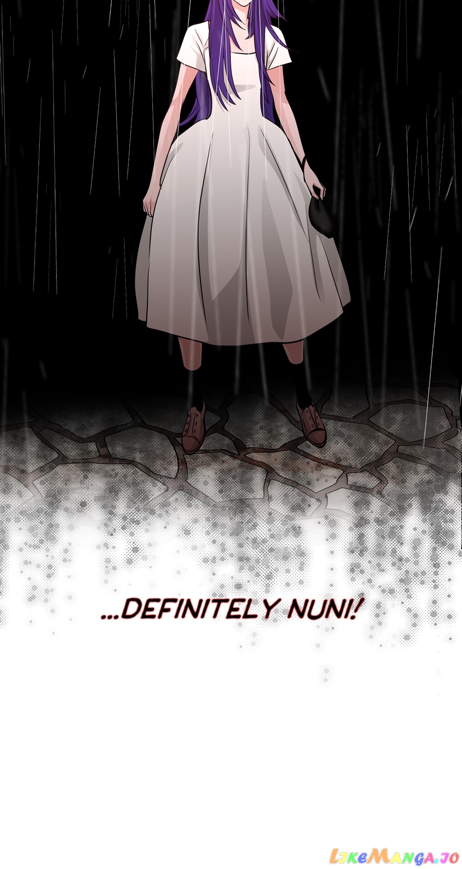 When a Thousand Moons Rise Chapter 83 - page 14