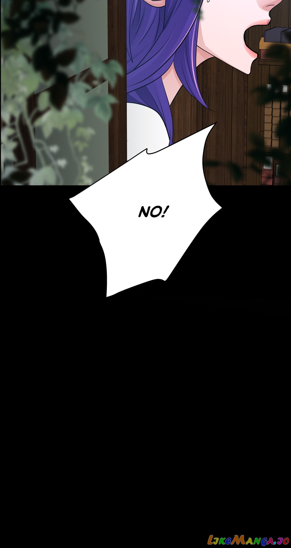 When a Thousand Moons Rise Chapter 83 - page 20