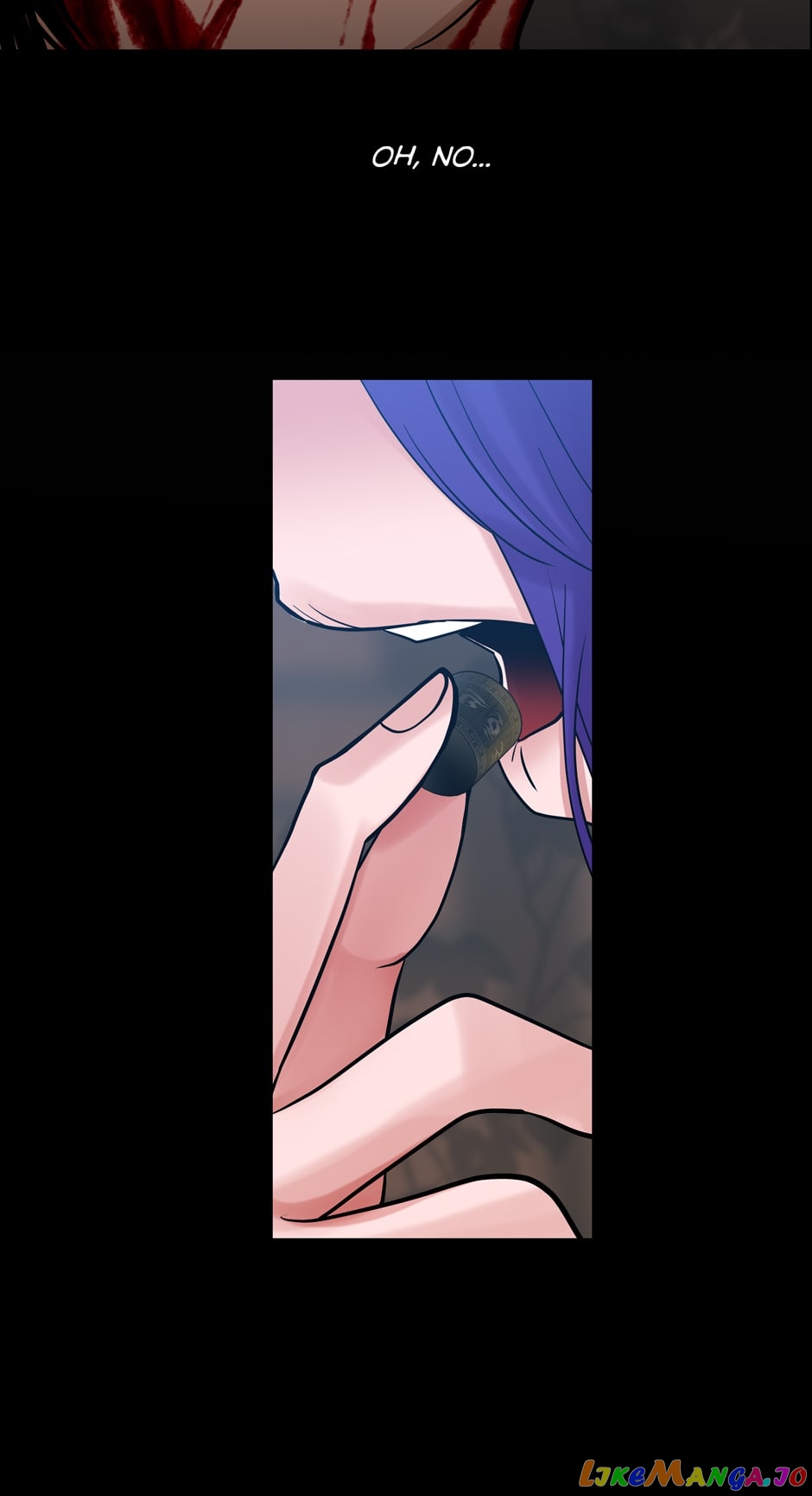 When a Thousand Moons Rise Chapter 83 - page 27