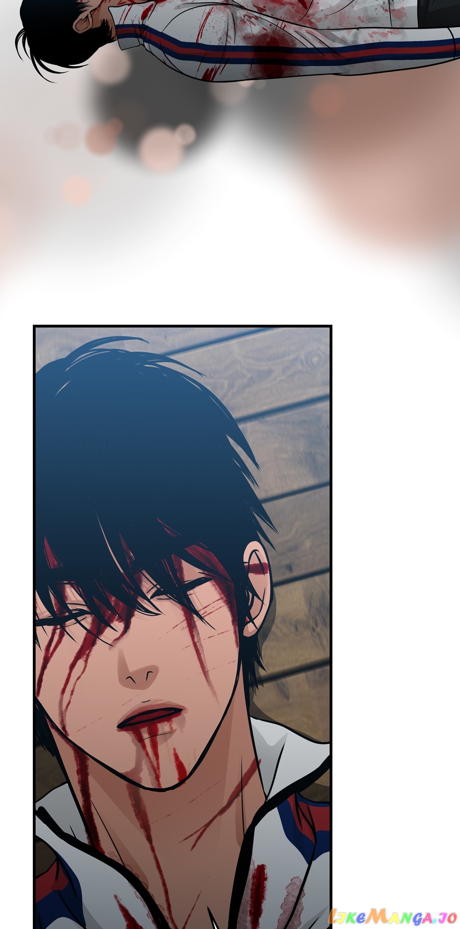 When a Thousand Moons Rise Chapter 83 - page 30