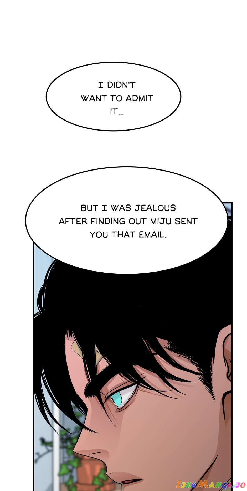 When a Thousand Moons Rise Chapter 83 - page 40