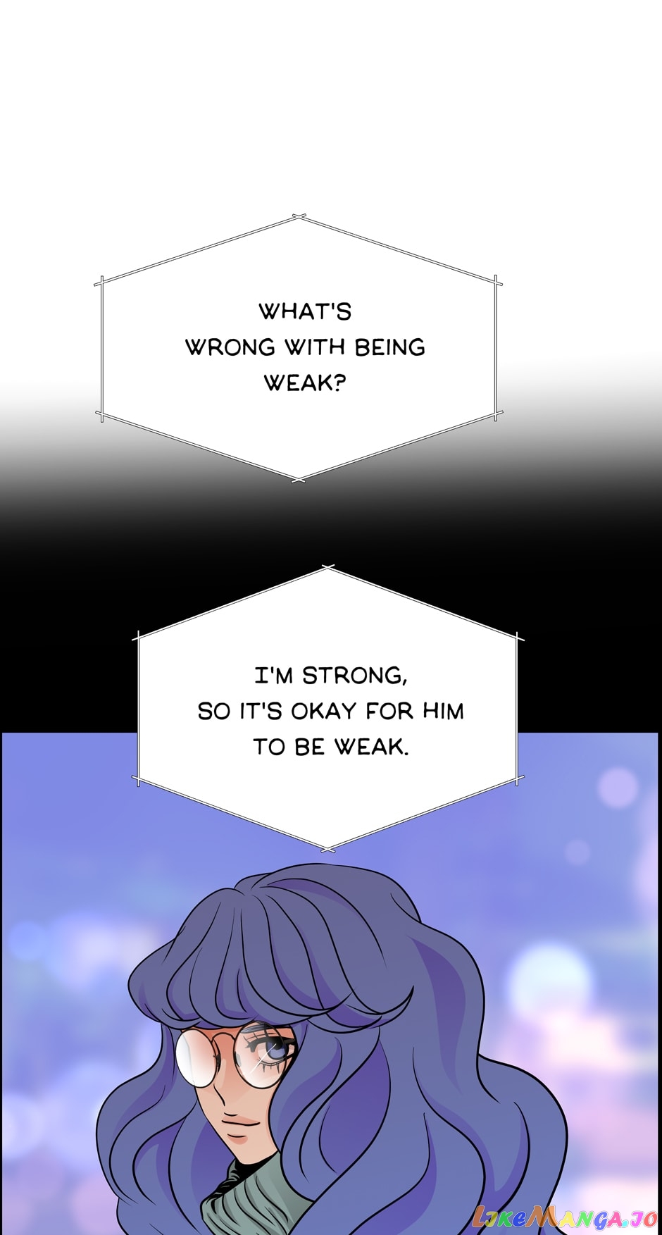 When a Thousand Moons Rise Chapter 83 - page 45