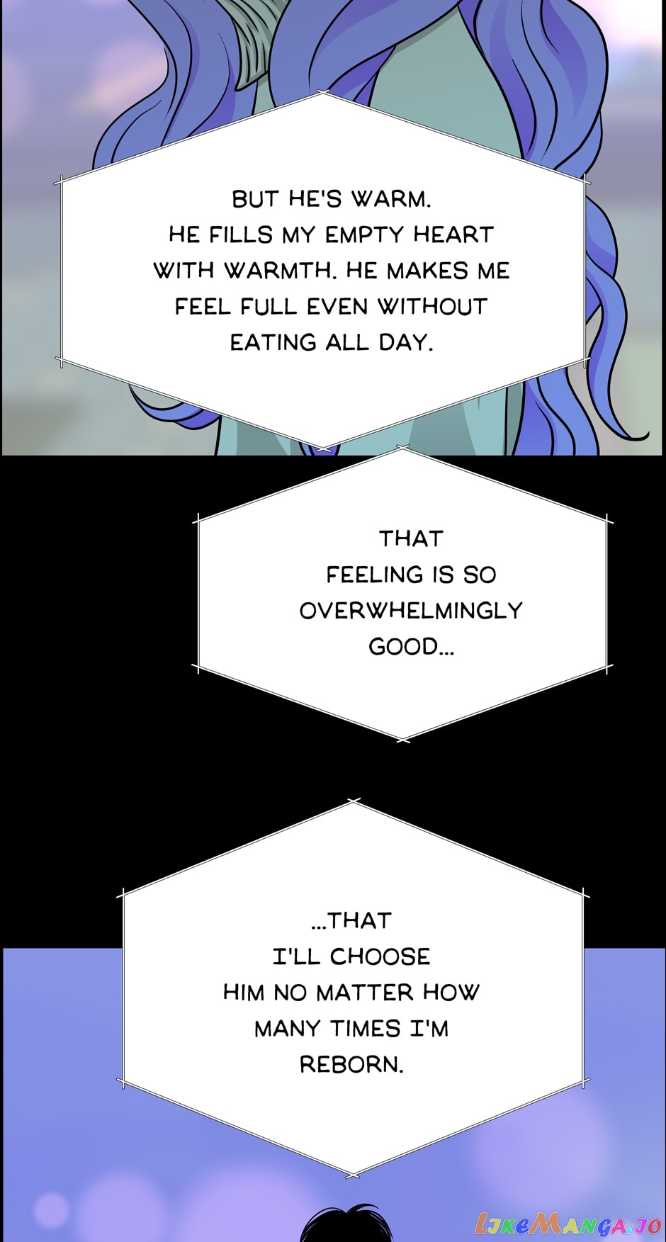 When a Thousand Moons Rise Chapter 83 - page 46
