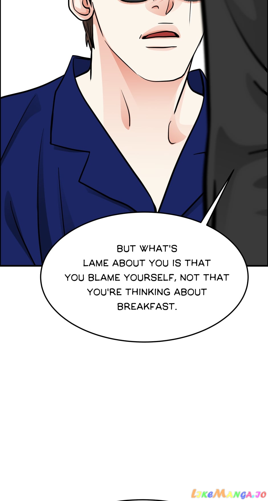 When a Thousand Moons Rise Chapter 83 - page 48