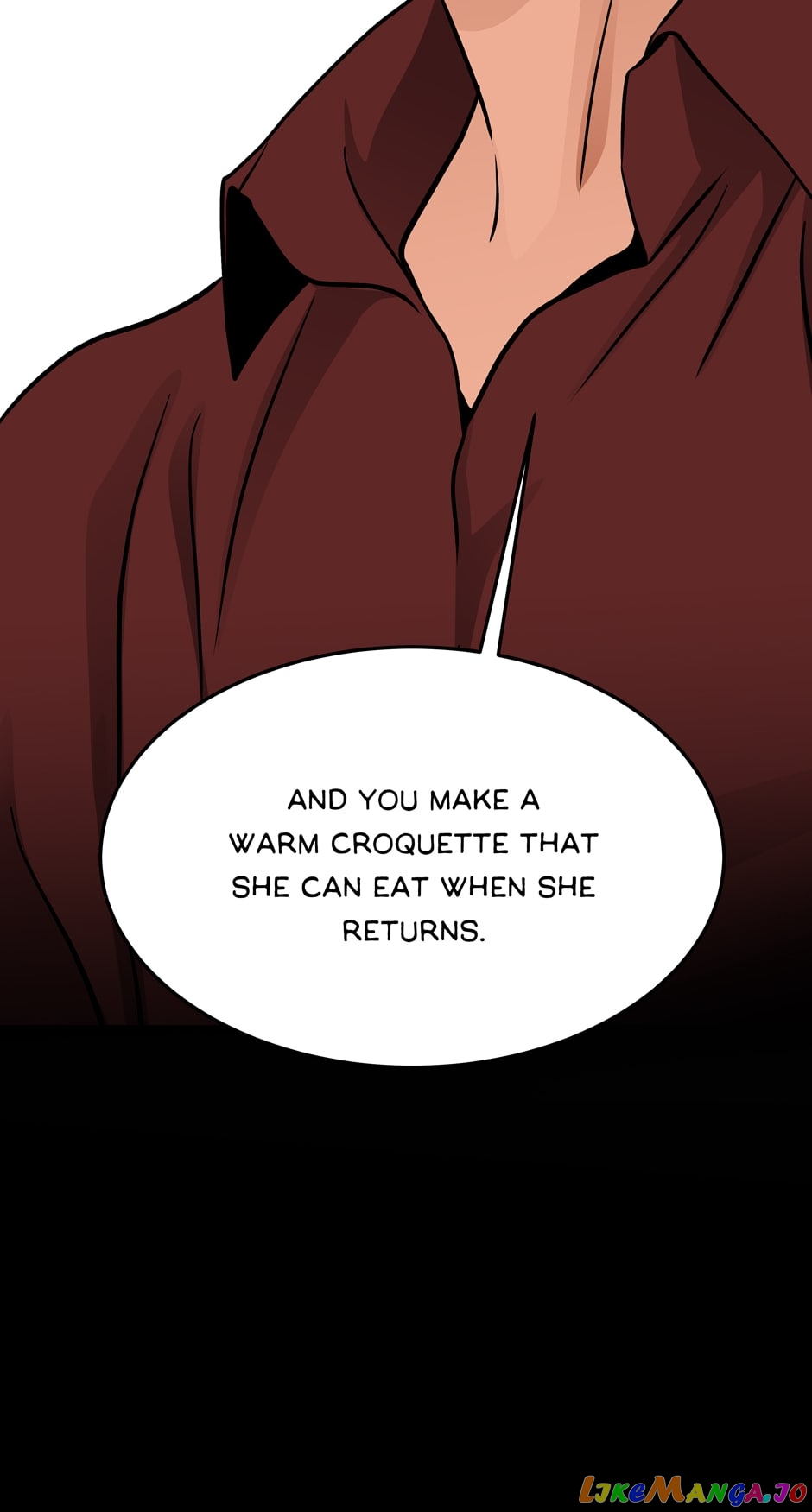 When a Thousand Moons Rise Chapter 83 - page 50