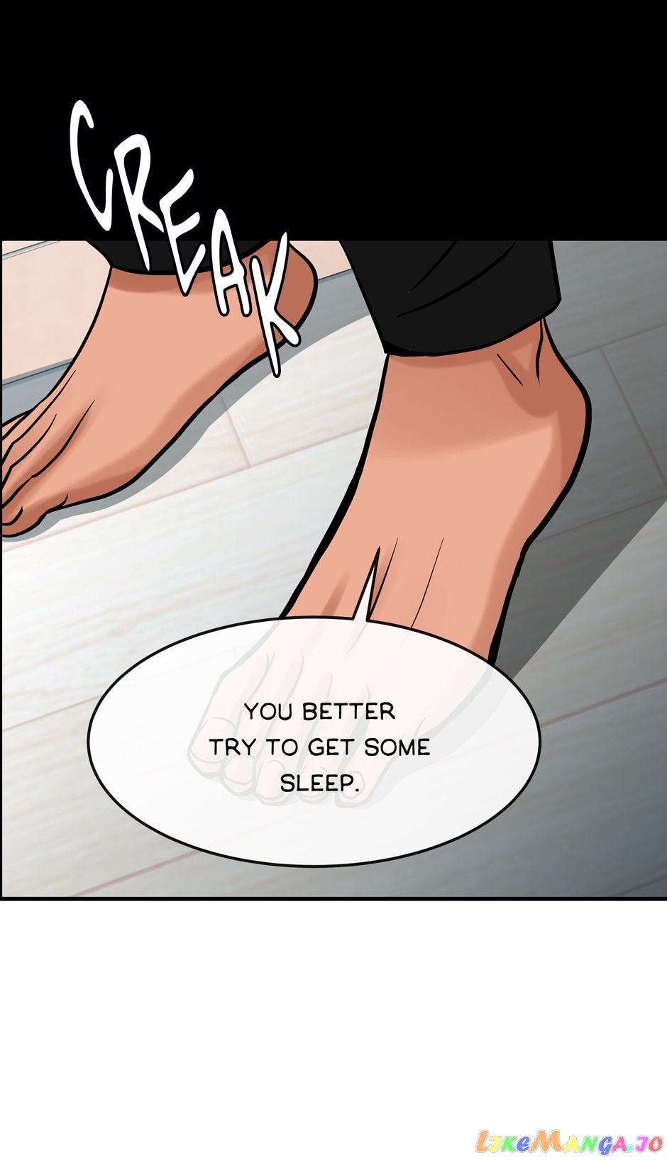 When a Thousand Moons Rise Chapter 83 - page 51