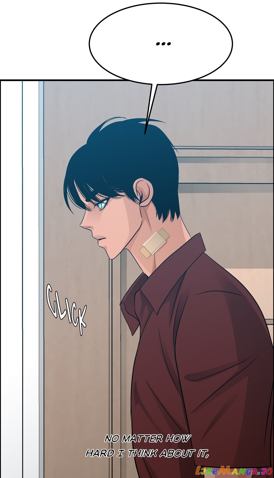 When a Thousand Moons Rise Chapter 83 - page 52