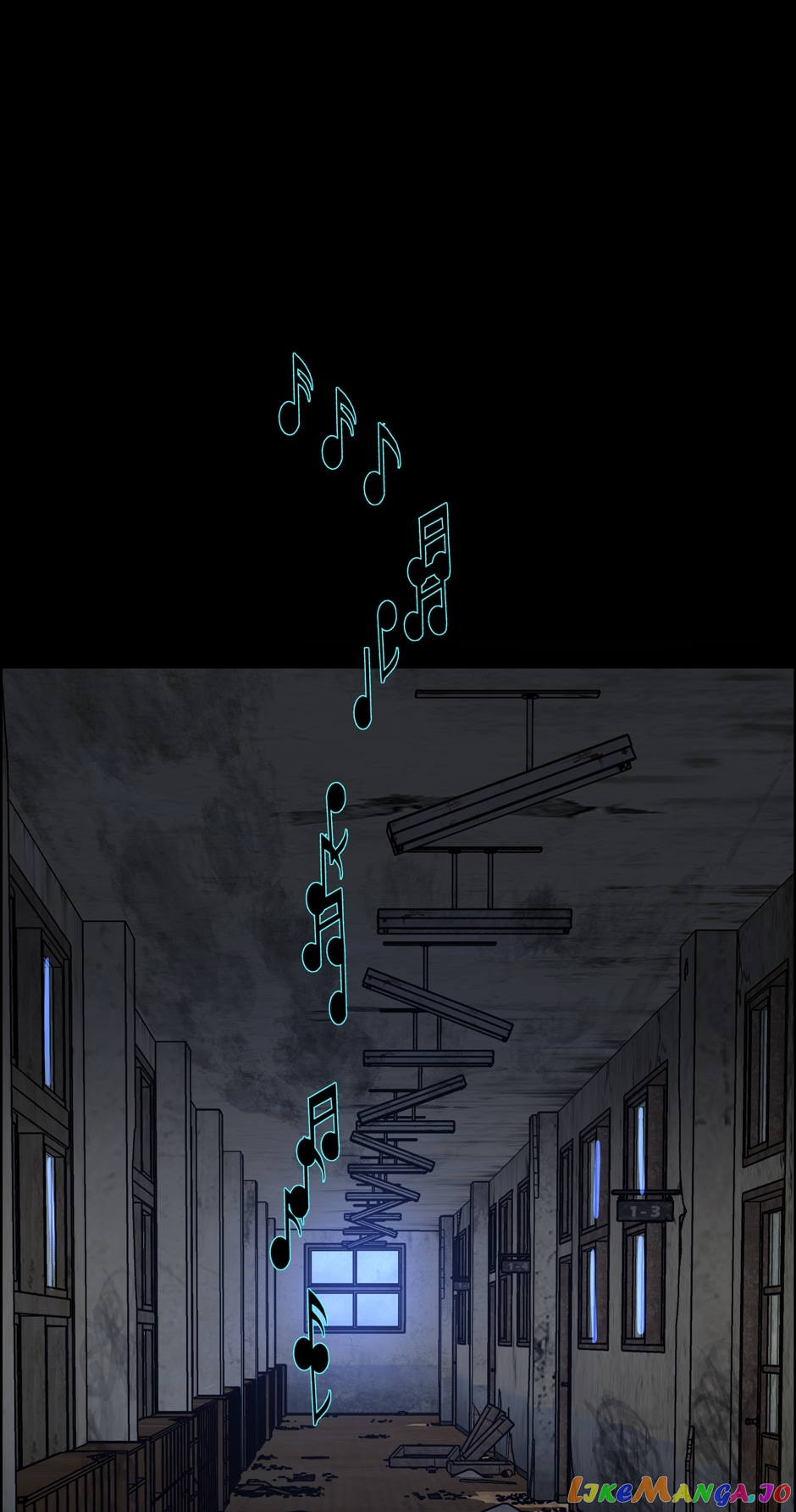 When a Thousand Moons Rise Chapter 83 - page 55
