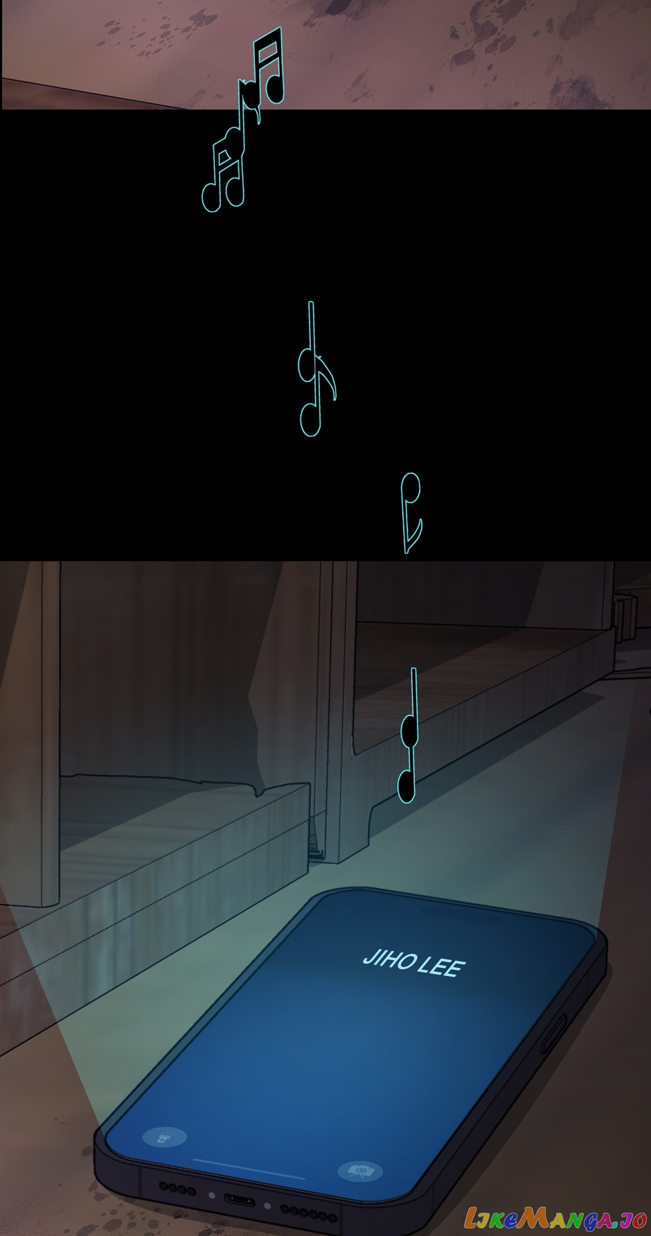 When a Thousand Moons Rise Chapter 83 - page 57