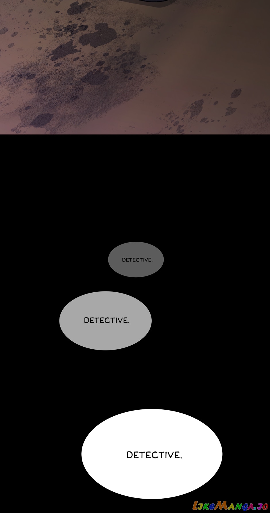 When a Thousand Moons Rise Chapter 83 - page 58