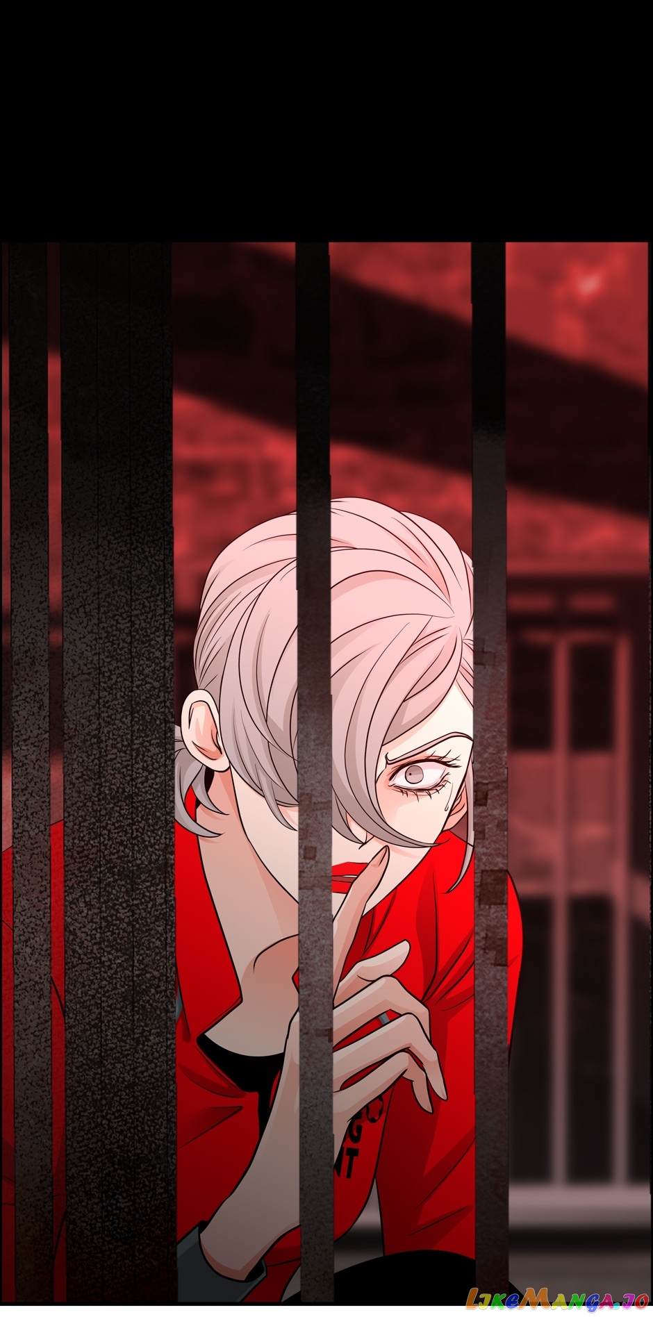 When a Thousand Moons Rise Chapter 83 - page 60