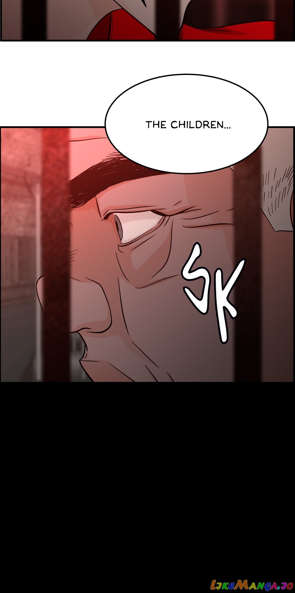 When a Thousand Moons Rise Chapter 83 - page 65
