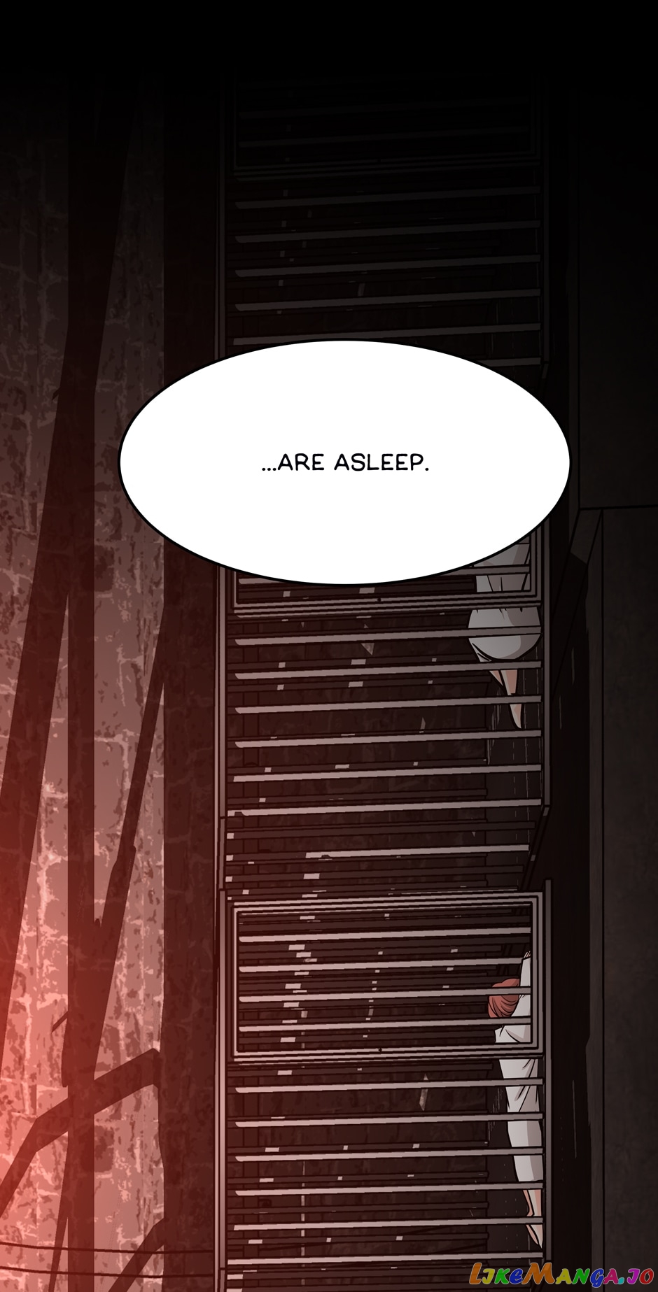 When a Thousand Moons Rise Chapter 83 - page 66