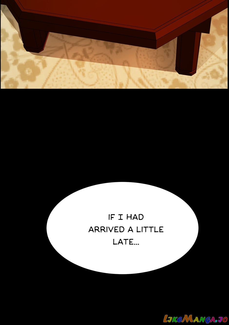 When a Thousand Moons Rise Chapter 83 - page 8