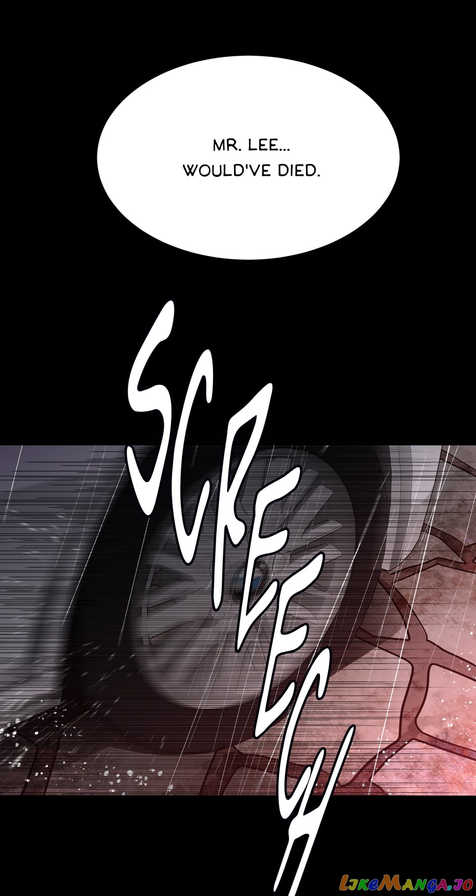 When a Thousand Moons Rise Chapter 83 - page 9
