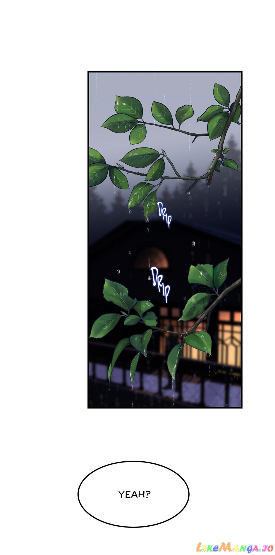 When a Thousand Moons Rise Chapter 84 - page 1