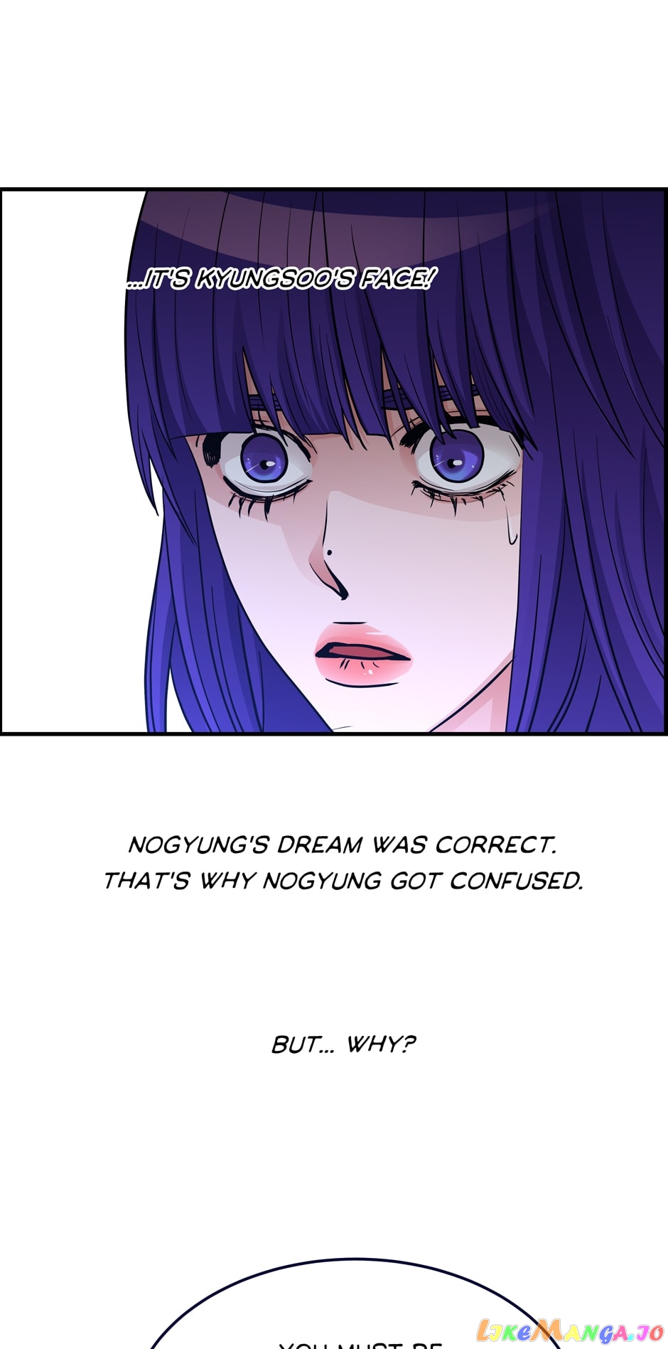 When a Thousand Moons Rise Chapter 84 - page 16