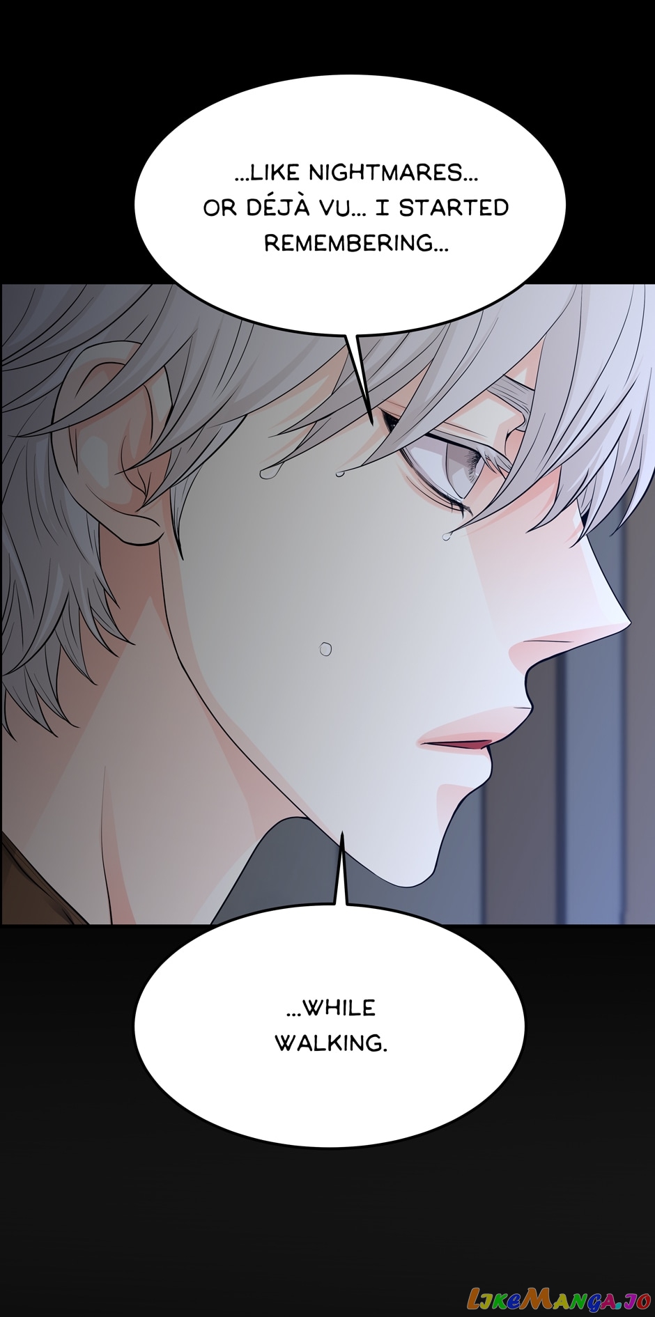 When a Thousand Moons Rise Chapter 84 - page 18