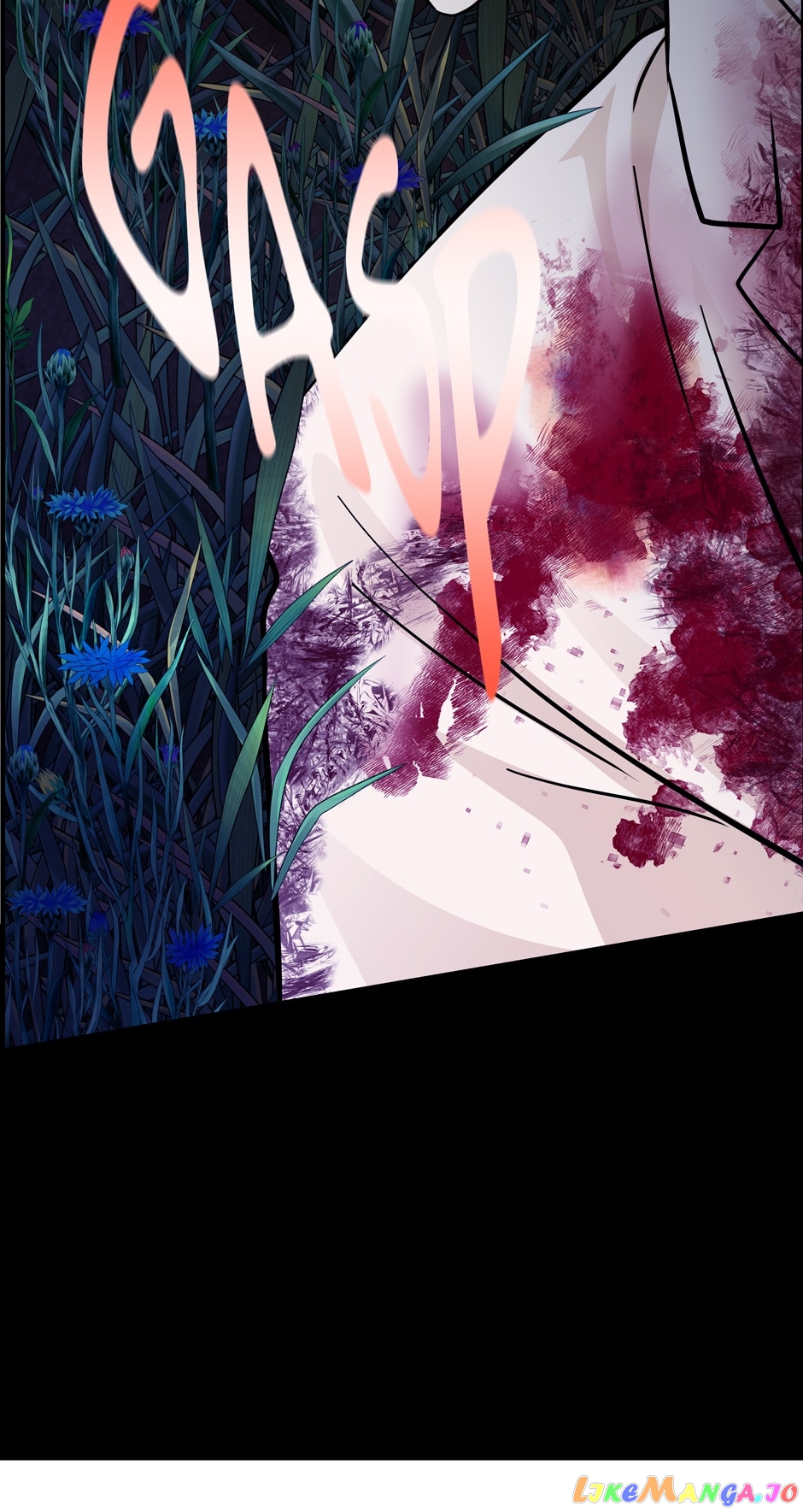 When a Thousand Moons Rise Chapter 84 - page 29