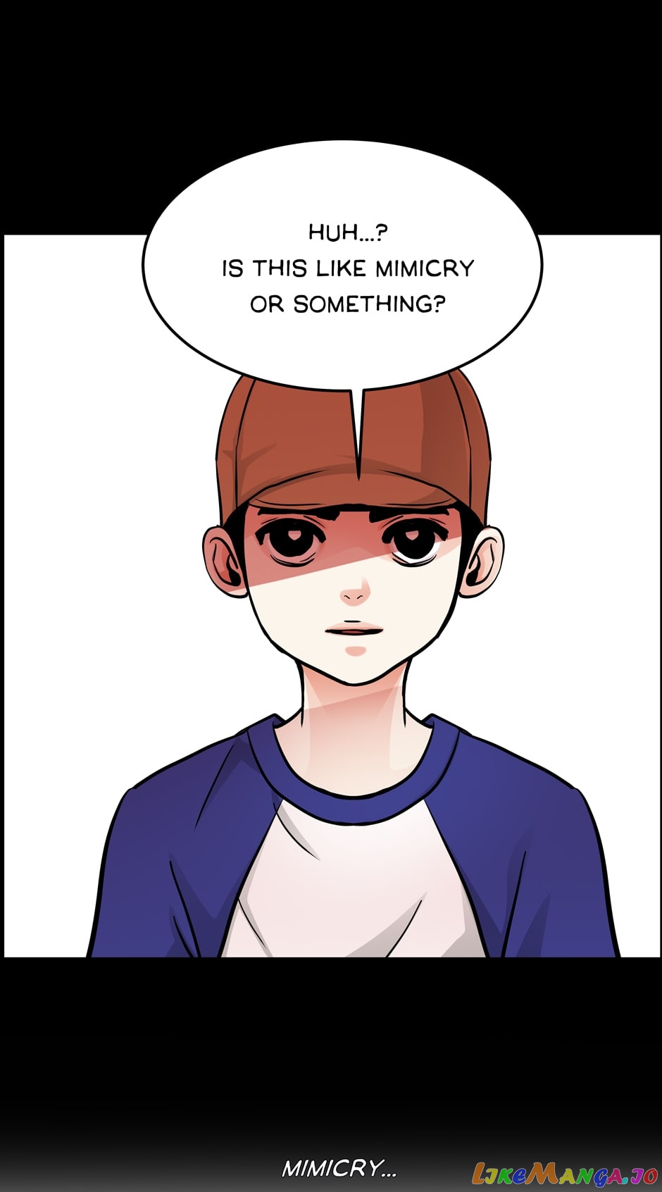 When a Thousand Moons Rise Chapter 84 - page 43