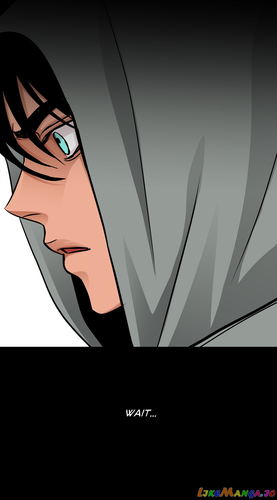 When a Thousand Moons Rise Chapter 84 - page 46
