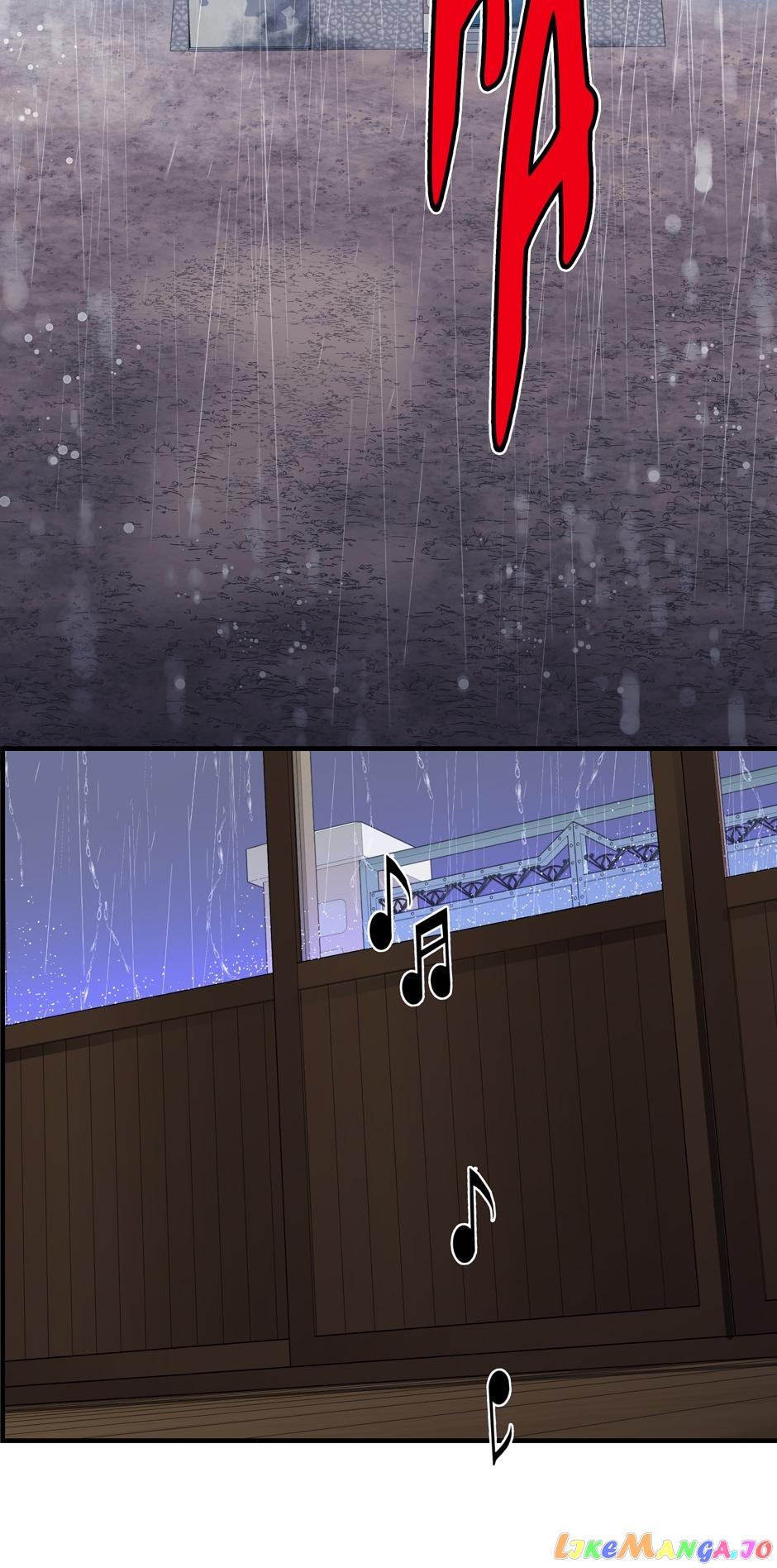 When a Thousand Moons Rise Chapter 84 - page 49