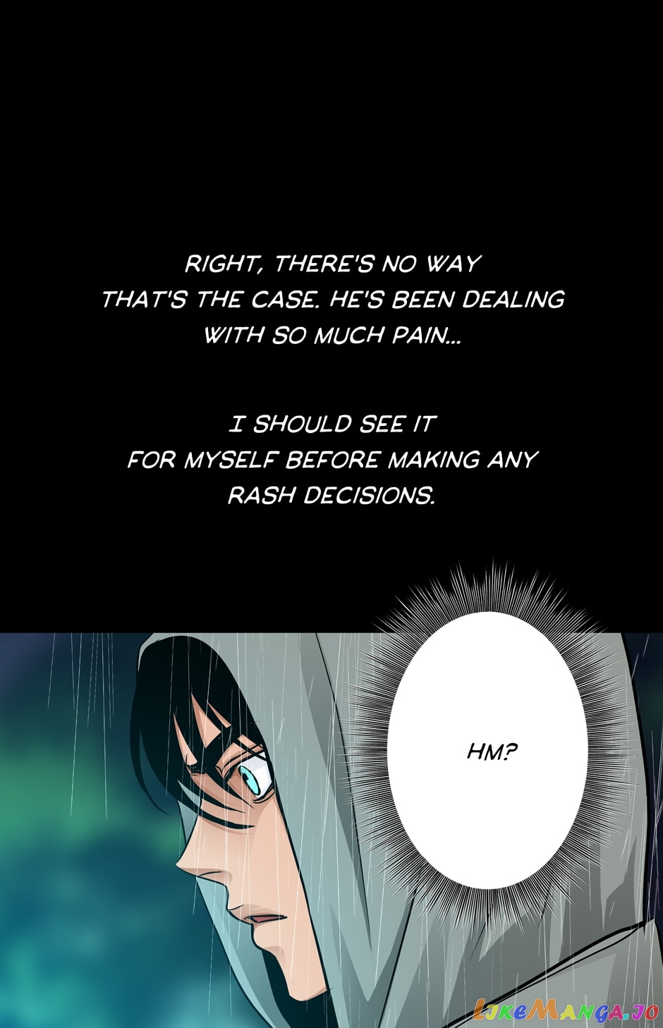 When a Thousand Moons Rise Chapter 84 - page 53
