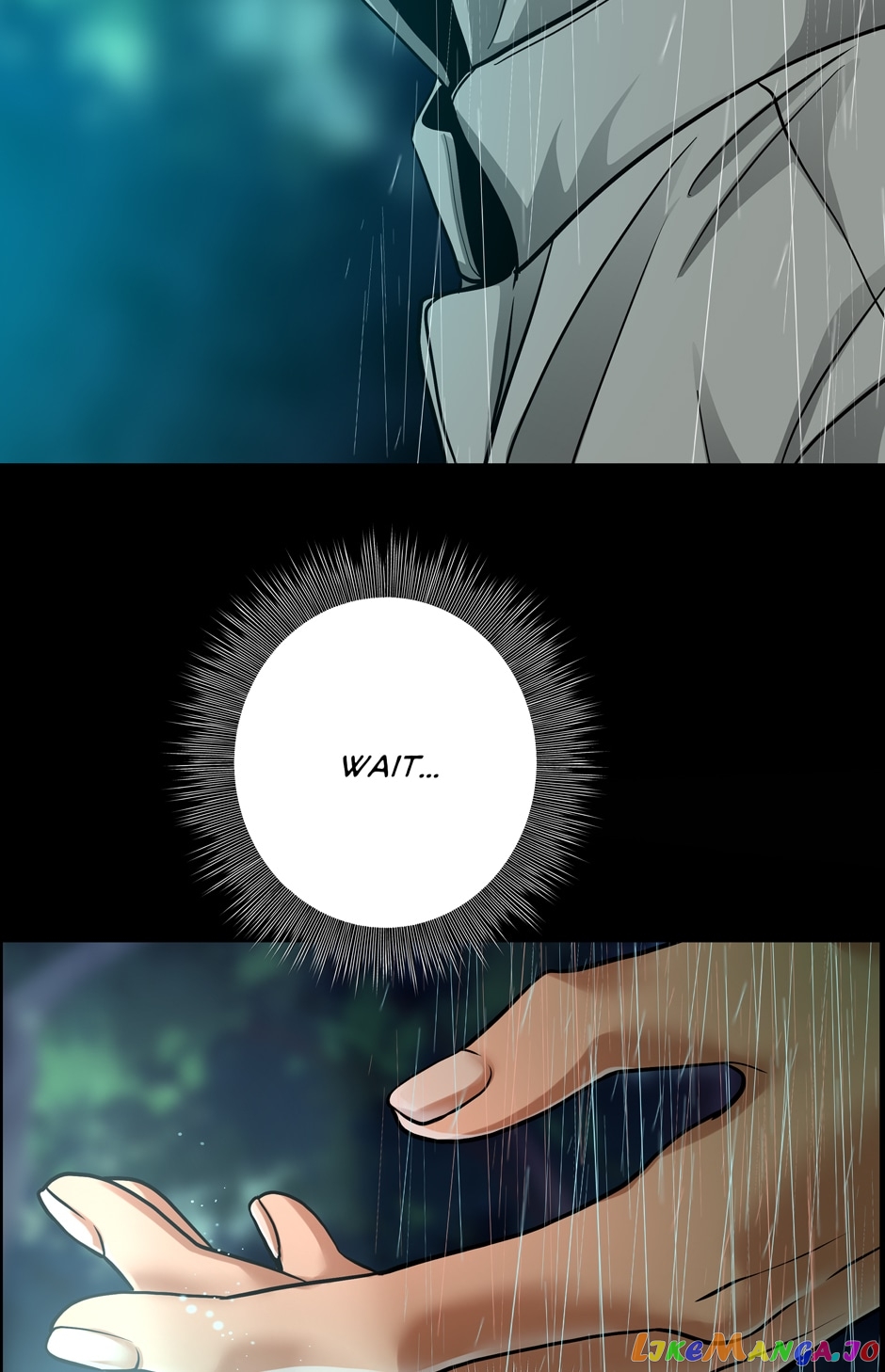When a Thousand Moons Rise Chapter 84 - page 54
