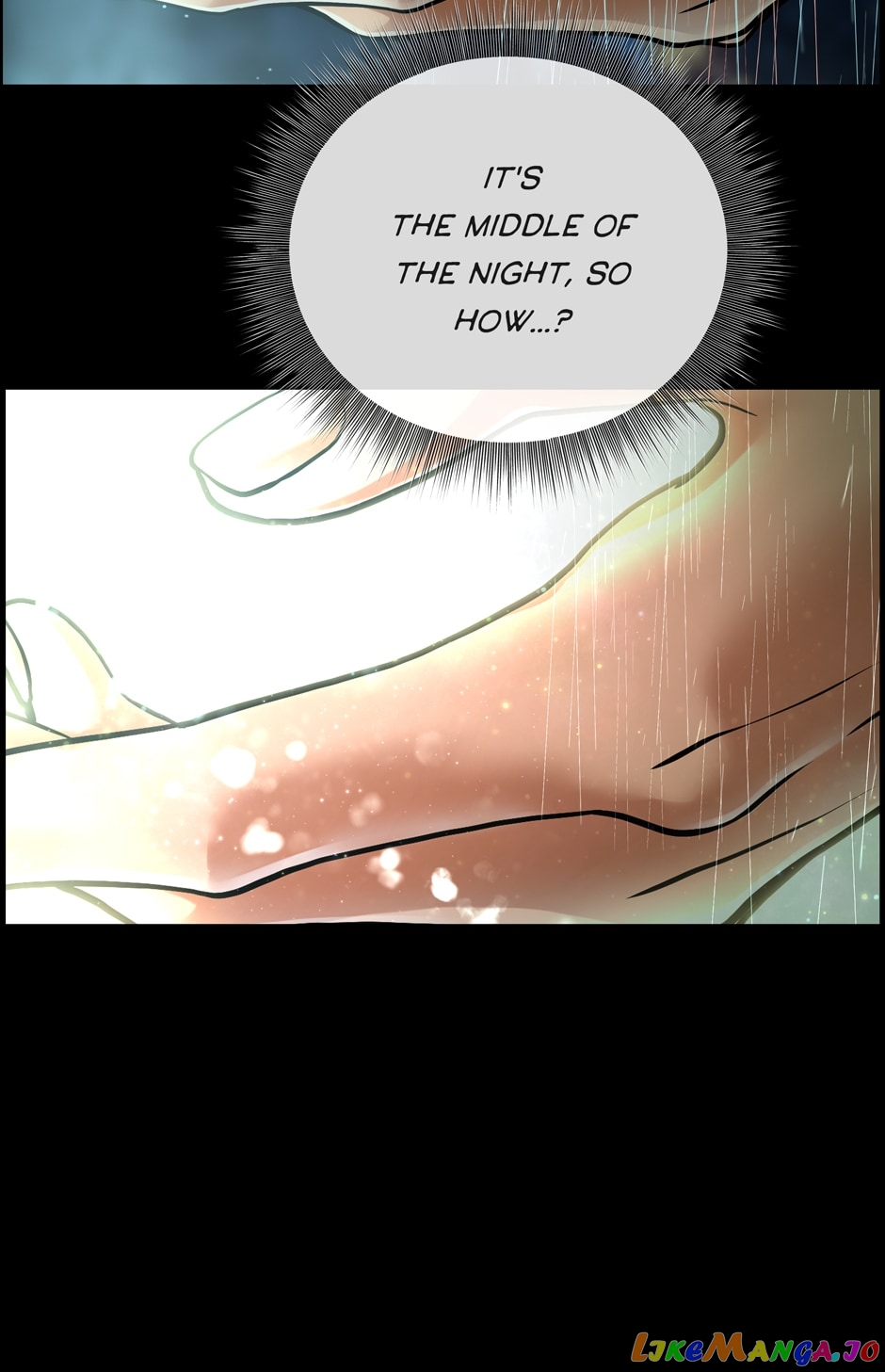 When a Thousand Moons Rise Chapter 84 - page 55